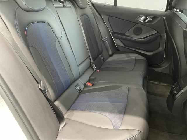 ＢＭＷ １シリーズ １１８ｉ Ｍスポーツ 1.8万Km 290.0万円 2022年式[596]の中古車詳細(愛知県)