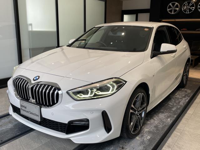 ＢＭＷ １シリーズ １１８ｄ Ｍスポーツ 6.6万Km 220.0万円 2023年式[773]の中古車詳細(愛知県)