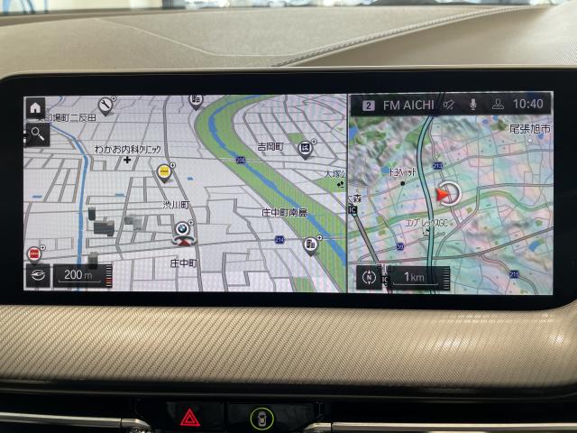 ＢＭＷ １シリーズ １１８ｄ Ｍスポーツ 6.6万Km 220.0万円 2023年式[773]の中古車詳細(愛知県)