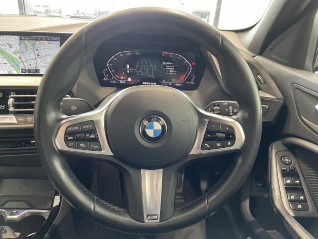 ＢＭＷ １シリーズ １１８ｄ Ｍスポーツ 6.6万Km 220.0万円 2023年式[773]の中古車詳細(愛知県)