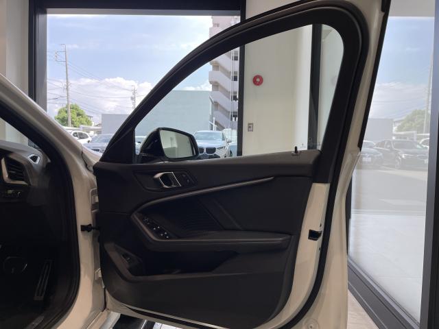 ＢＭＷ １シリーズ １１８ｄ Ｍスポーツ 6.6万Km 220.0万円 2023年式[773]の中古車詳細(愛知県)