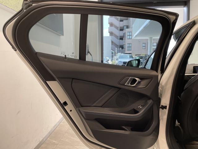 ＢＭＷ １シリーズ １１８ｄ Ｍスポーツ 6.6万Km 220.0万円 2023年式[773]の中古車詳細(愛知県)