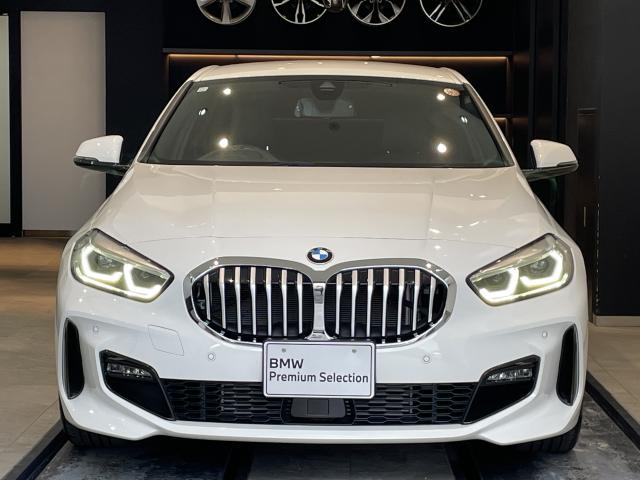 ＢＭＷ １シリーズ １１８ｄ Ｍスポーツ 6.6万Km 220.0万円 2023年式[773]の中古車詳細(愛知県)