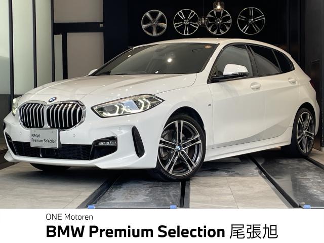 ＢＭＷ １シリーズ １１８ｄ Ｍスポーツ 6.6万Km 220.0万円 2023年式[773]の中古車詳細(愛知県)