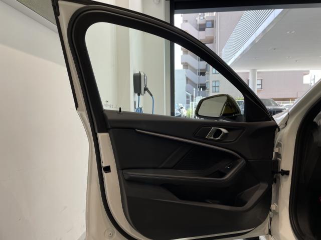 ＢＭＷ １シリーズ １１８ｄ Ｍスポーツ 6.6万Km 220.0万円 2023年式[773]の中古車詳細(愛知県)