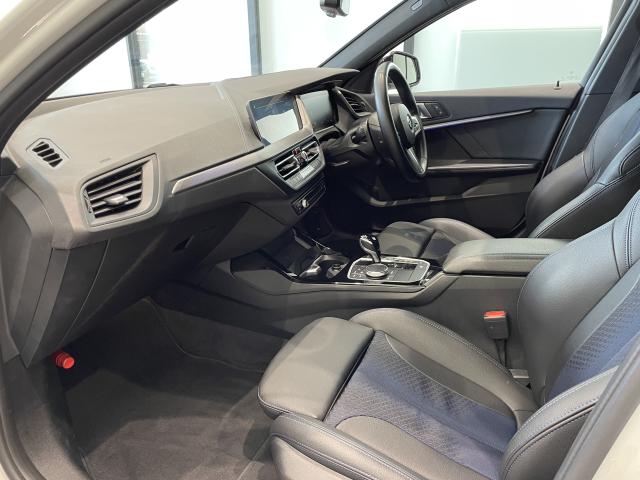 ＢＭＷ １シリーズ １１８ｄ Ｍスポーツ 6.6万Km 220.0万円 2023年式[773]の中古車詳細(愛知県)