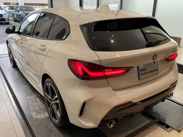 ＢＭＷ １シリーズ １１８ｄ Ｍスポーツ 6.6万Km 220.0万円 2023年式[773]の中古車詳細(愛知県)