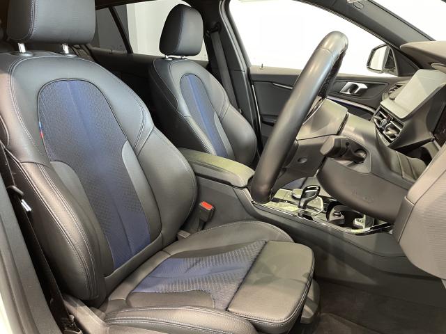 ＢＭＷ １シリーズ １１８ｄ Ｍスポーツ 6.6万Km 220.0万円 2023年式[773]の中古車詳細(愛知県)