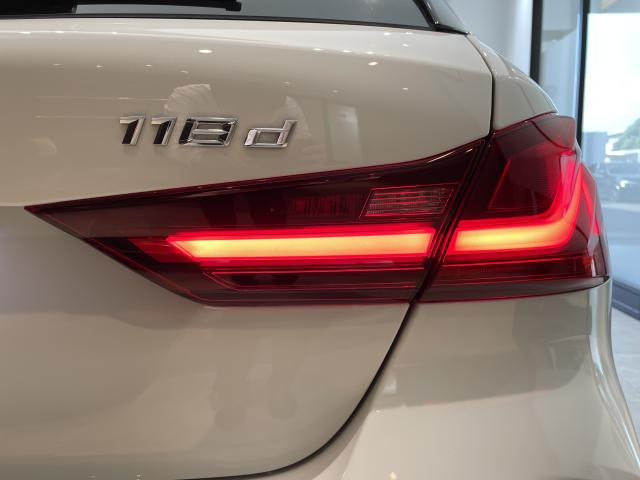ＢＭＷ １シリーズ １１８ｄ Ｍスポーツ 6.6万Km 220.0万円 2023年式[773]の中古車詳細(愛知県)