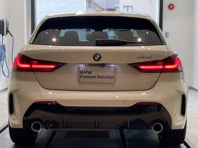ＢＭＷ １シリーズ １１８ｄ Ｍスポーツ 6.6万Km 220.0万円 2023年式[773]の中古車詳細(愛知県)