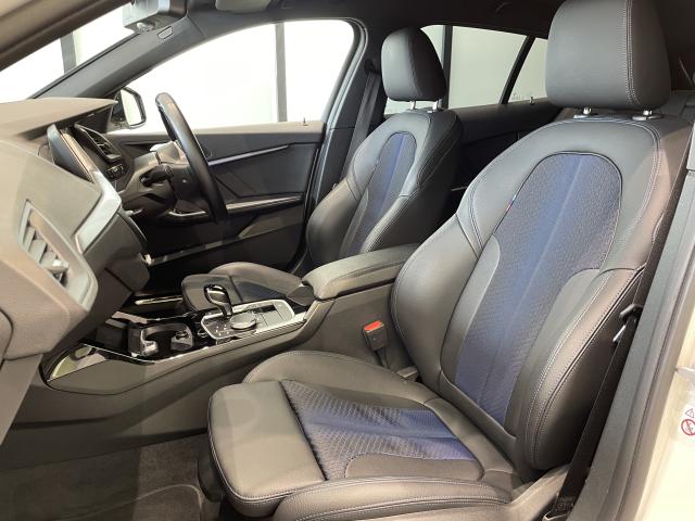 ＢＭＷ １シリーズ １１８ｄ Ｍスポーツ 6.6万Km 220.0万円 2023年式[773]の中古車詳細(愛知県)