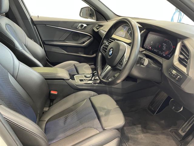 ＢＭＷ １シリーズ １１８ｄ Ｍスポーツ 6.6万Km 220.0万円 2023年式[773]の中古車詳細(愛知県)