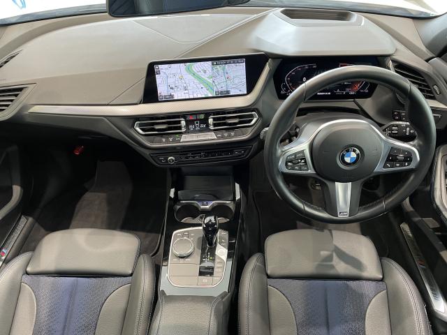 ＢＭＷ １シリーズ １１８ｄ Ｍスポーツ 6.6万Km 220.0万円 2023年式[773]の中古車詳細(愛知県)