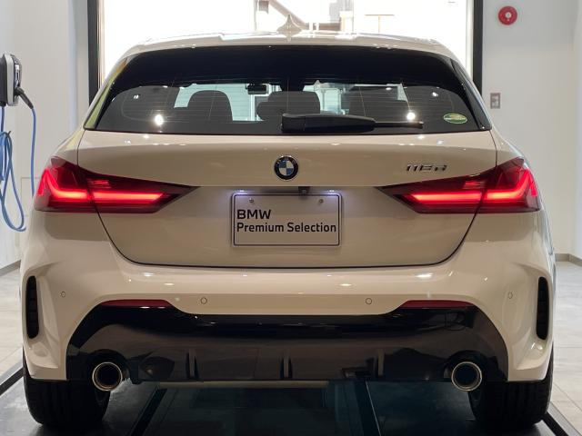 ＢＭＷ １シリーズ １１８ｄ Ｍスポーツ 3.4万Km 233.0万円 2020年式[926]の中古車詳細(愛知県)