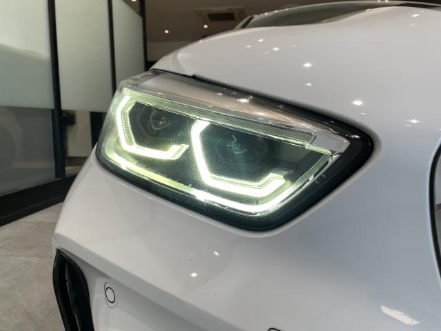 ＢＭＷ １シリーズ １１８ｄ Ｍスポーツ 3.4万Km 233.0万円 2020年式[926]の中古車詳細(愛知県)