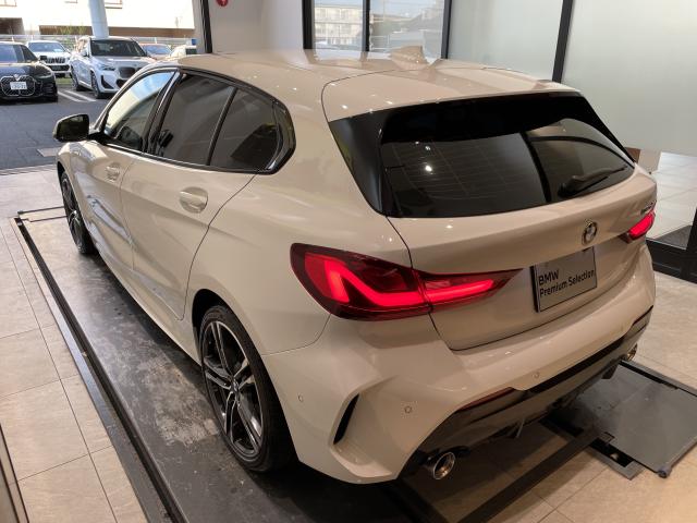 ＢＭＷ １シリーズ １１８ｄ Ｍスポーツ 3.4万Km 233.0万円 2020年式[926]の中古車詳細(愛知県)