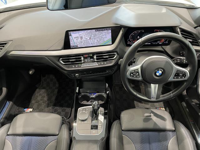 ＢＭＷ １シリーズ １１８ｄ Ｍスポーツ 3.4万Km 233.0万円 2020年式[926]の中古車詳細(愛知県)