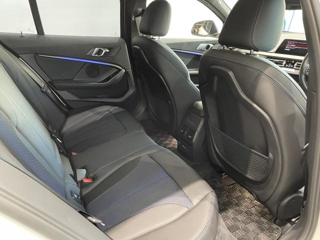 ＢＭＷ １シリーズ １１８ｄ Ｍスポーツ 3.4万Km 233.0万円 2020年式[926]の中古車詳細(愛知県)