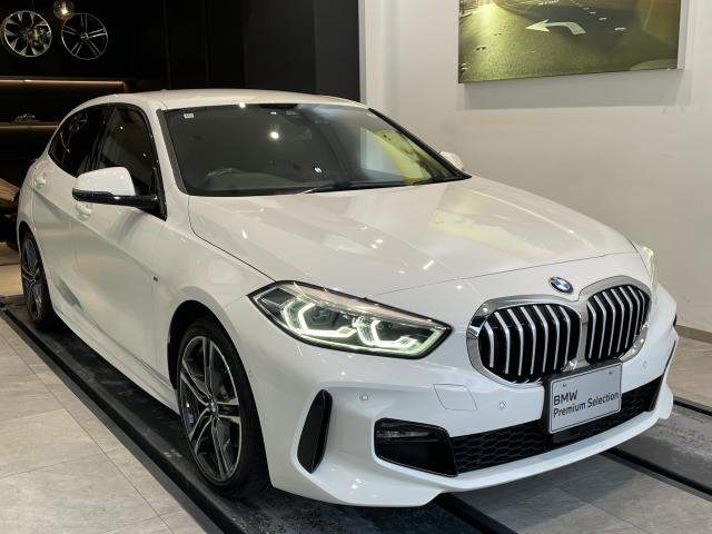ＢＭＷ １シリーズ １１８ｄ Ｍスポーツ 3.4万Km 233.0万円 2020年式[926]の中古車詳細(愛知県)