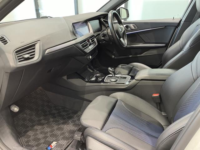 ＢＭＷ １シリーズ １１８ｄ Ｍスポーツ 3.4万Km 233.0万円 2020年式[926]の中古車詳細(愛知県)