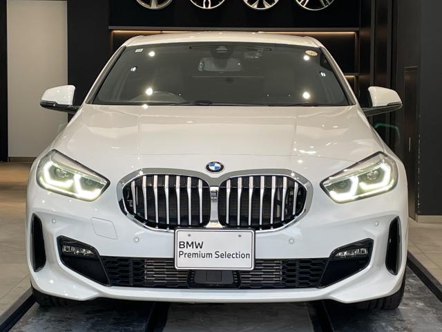 ＢＭＷ １シリーズ １１８ｄ Ｍスポーツ 3.4万Km 233.0万円 2020年式[926]の中古車詳細(愛知県)