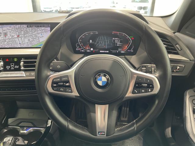 ＢＭＷ １シリーズ １１８ｄ Ｍスポーツ 3.4万Km 233.0万円 2020年式[926]の中古車詳細(愛知県)