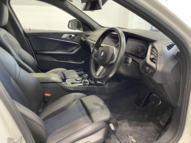 ＢＭＷ １シリーズ １１８ｄ Ｍスポーツ 3.4万Km 233.0万円 2020年式[926]の中古車詳細(愛知県)