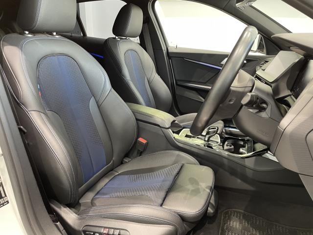 ＢＭＷ １シリーズ １１８ｄ Ｍスポーツ 3.4万Km 233.0万円 2020年式[926]の中古車詳細(愛知県)