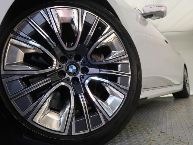 ＢＭＷ ７シリーズ ７４０ｉ エクセレンス ザ・ファースト・エディション 4.9万Km 834.8万円 2022年式[507]の中古車詳細(愛知県)