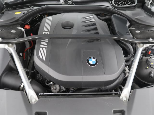 ＢＭＷ ７シリーズ ７４０ｉ エクセレンス ザ・ファースト・エディション 4.9万Km 834.8万円 2022年式[507]の中古車詳細(愛知県)