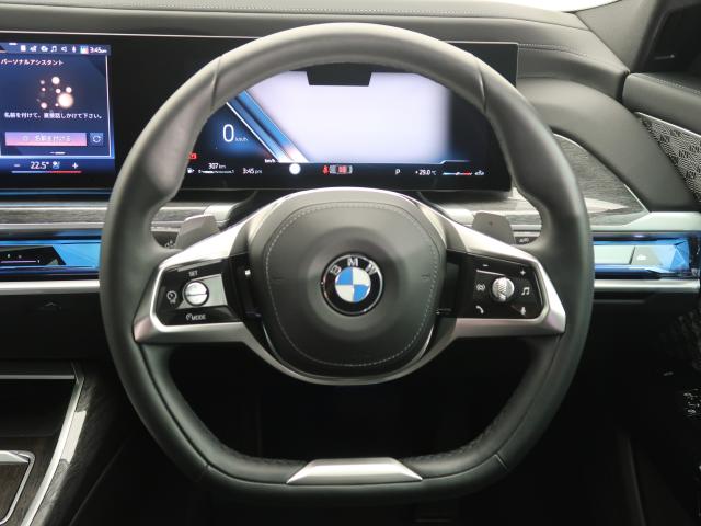 ＢＭＷ ７シリーズ ７４０ｉ エクセレンス ザ・ファースト・エディション 4.9万Km 834.8万円 2022年式[507]の中古車詳細(愛知県)