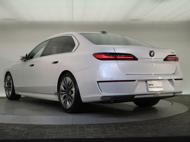 ＢＭＷ ７シリーズ ７４０ｉ エクセレンス ザ・ファースト・エディション 4.9万Km 834.8万円 2022年式[507]の中古車詳細(愛知県)