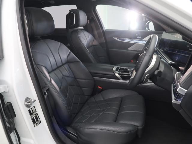 ＢＭＷ ７シリーズ ７４０ｉ エクセレンス ザ・ファースト・エディション 4.9万Km 834.8万円 2022年式[507]の中古車詳細(愛知県)