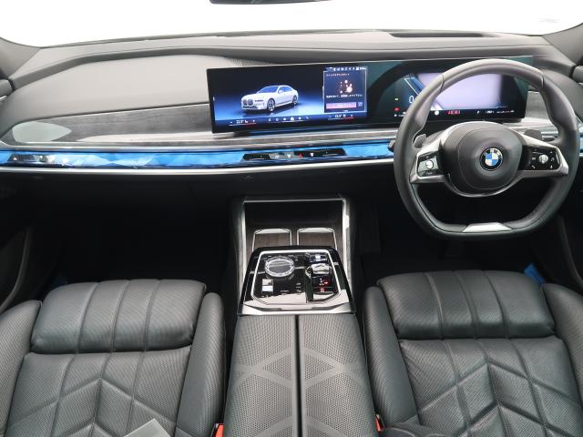ＢＭＷ ７シリーズ ７４０ｉ エクセレンス ザ・ファースト・エディション 4.9万Km 834.8万円 2022年式[507]の中古車詳細(愛知県)