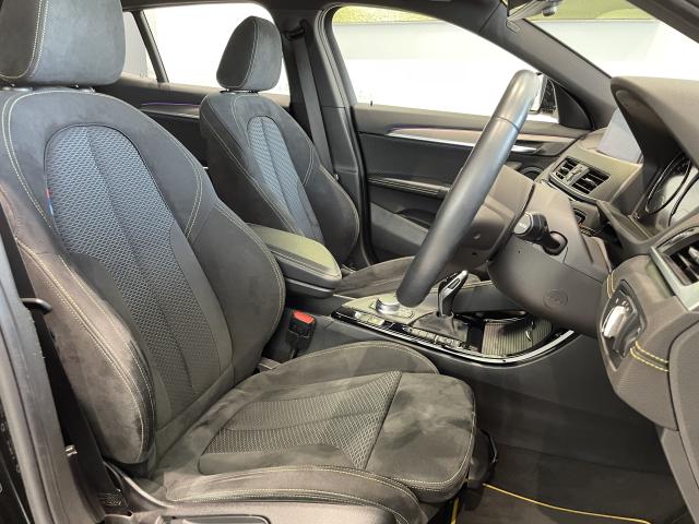 ＢＭＷ Ｘ２ ｓＤｒｉｖｅ １８ｉ ＭスポーツＸ 2.1万Km 275.0万円 2019年式[491]の中古車詳細(愛知県)