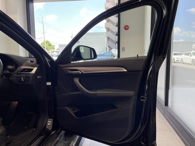 ＢＭＷ Ｘ２ ｓＤｒｉｖｅ １８ｉ ＭスポーツＸ 2.1万Km 275.0万円 2019年式[491]の中古車詳細(愛知県)
