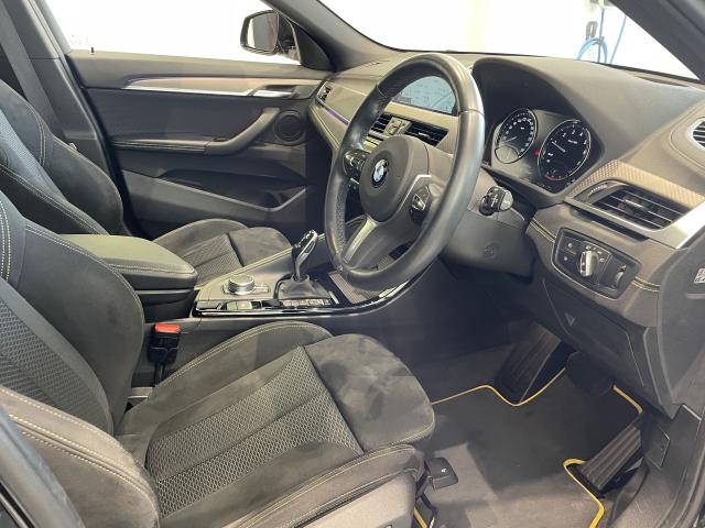 ＢＭＷ Ｘ２ ｓＤｒｉｖｅ １８ｉ ＭスポーツＸ 2.1万Km 275.0万円 2019年式[491]の中古車詳細(愛知県)