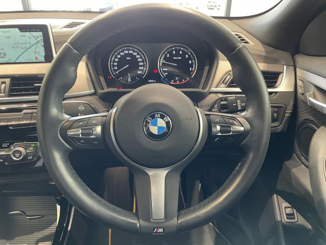 ＢＭＷ Ｘ２ ｓＤｒｉｖｅ １８ｉ ＭスポーツＸ 2.1万Km 275.0万円 2019年式[491]の中古車詳細(愛知県)