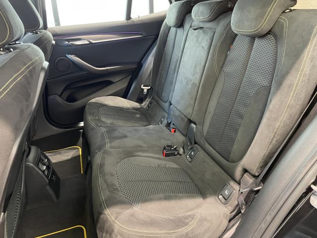 ＢＭＷ Ｘ２ ｓＤｒｉｖｅ １８ｉ ＭスポーツＸ 2.1万Km 275.0万円 2019年式[491]の中古車詳細(愛知県)
