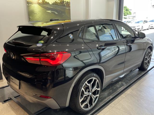ＢＭＷ Ｘ２ ｓＤｒｉｖｅ １８ｉ ＭスポーツＸ 2.1万Km 275.0万円 2019年式[491]の中古車詳細(愛知県)