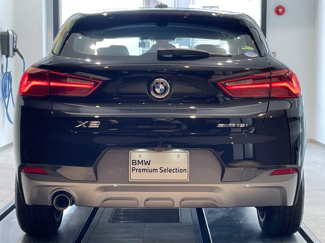 ＢＭＷ Ｘ２ ｓＤｒｉｖｅ １８ｉ ＭスポーツＸ 2.1万Km 275.0万円 2019年式[491]の中古車詳細(愛知県)