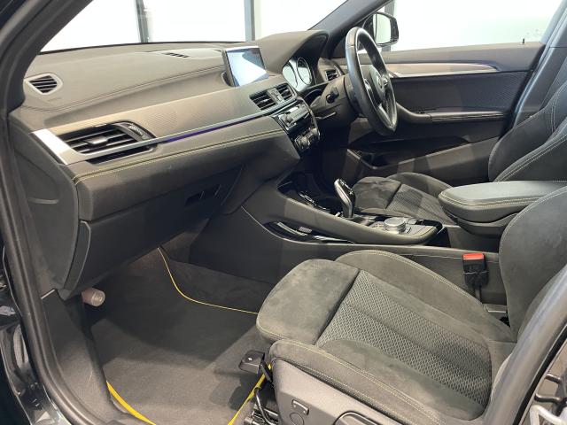 ＢＭＷ Ｘ２ ｓＤｒｉｖｅ １８ｉ ＭスポーツＸ 2.1万Km 275.0万円 2019年式[491]の中古車詳細(愛知県)