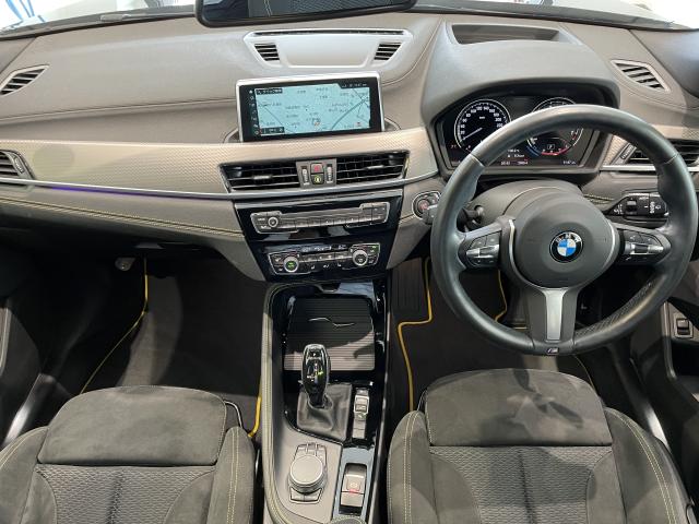 ＢＭＷ Ｘ２ ｓＤｒｉｖｅ １８ｉ ＭスポーツＸ 2.1万Km 275.0万円 2019年式[491]の中古車詳細(愛知県)