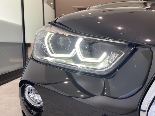 ＢＭＷ Ｘ２ ｓＤｒｉｖｅ １８ｉ ＭスポーツＸ 2.1万Km 275.0万円 2019年式[491]の中古車詳細(愛知県)