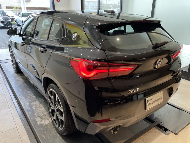 ＢＭＷ Ｘ２ ｓＤｒｉｖｅ １８ｉ ＭスポーツＸ 2.1万Km 275.0万円 2019年式[491]の中古車詳細(愛知県)