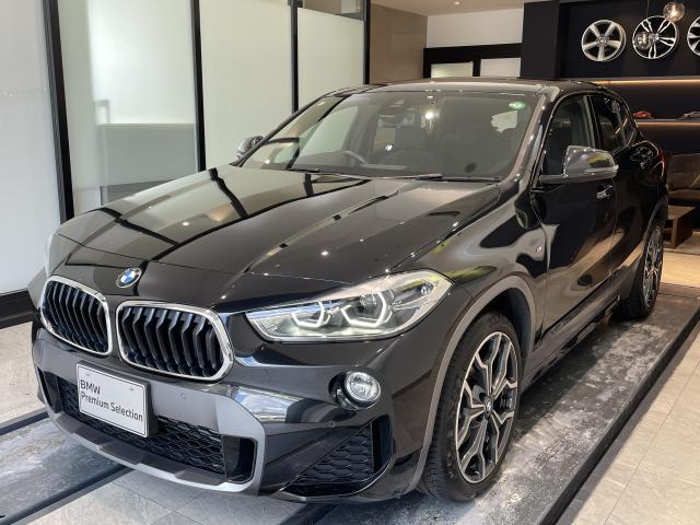 ＢＭＷ Ｘ２ ｓＤｒｉｖｅ １８ｉ ＭスポーツＸ 2.1万Km 275.0万円 2019年式[491]の中古車詳細(愛知県)