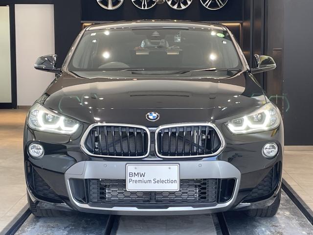 ＢＭＷ Ｘ２ ｓＤｒｉｖｅ １８ｉ ＭスポーツＸ 2.1万Km 275.0万円 2019年式[491]の中古車詳細(愛知県)