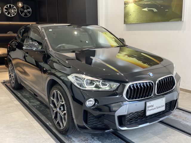 ＢＭＷ Ｘ２ ｓＤｒｉｖｅ １８ｉ ＭスポーツＸ 2.1万Km 275.0万円 2019年式[491]の中古車詳細(愛知県)