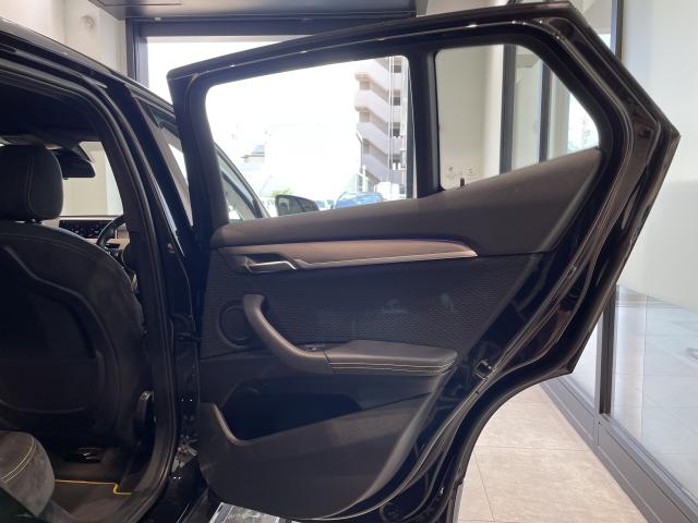 ＢＭＷ Ｘ２ ｓＤｒｉｖｅ １８ｉ ＭスポーツＸ 2.1万Km 275.0万円 2019年式[491]の中古車詳細(愛知県)