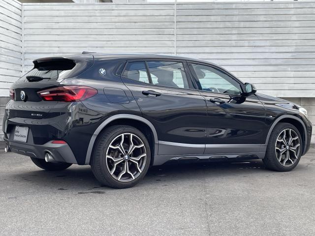 ＢＭＷ Ｘ２ ｘＤｒｉｖｅ ２０ｄ ＭスポーツＸ 2.2万Km 324.0万円 2023年式[482]の中古車詳細(愛知県)